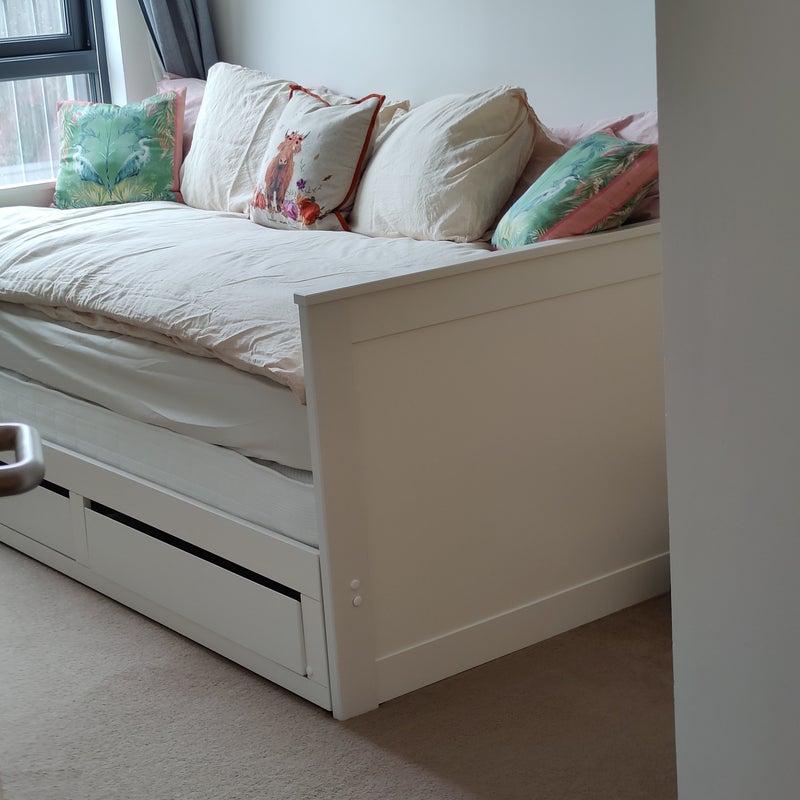 Photo 1: DayBed 