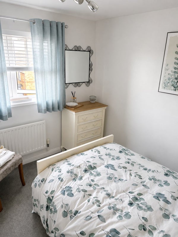 Photo 1: Double room 2