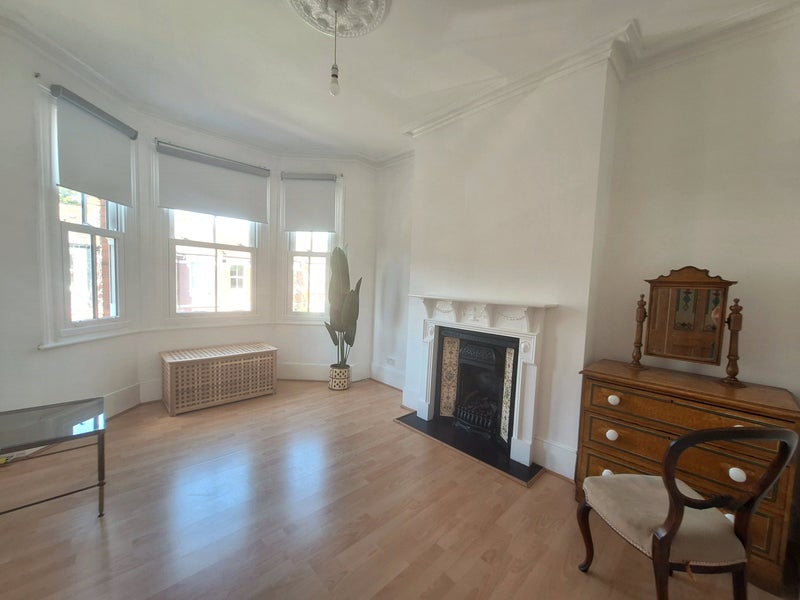 Photo 1: Master bedroom
