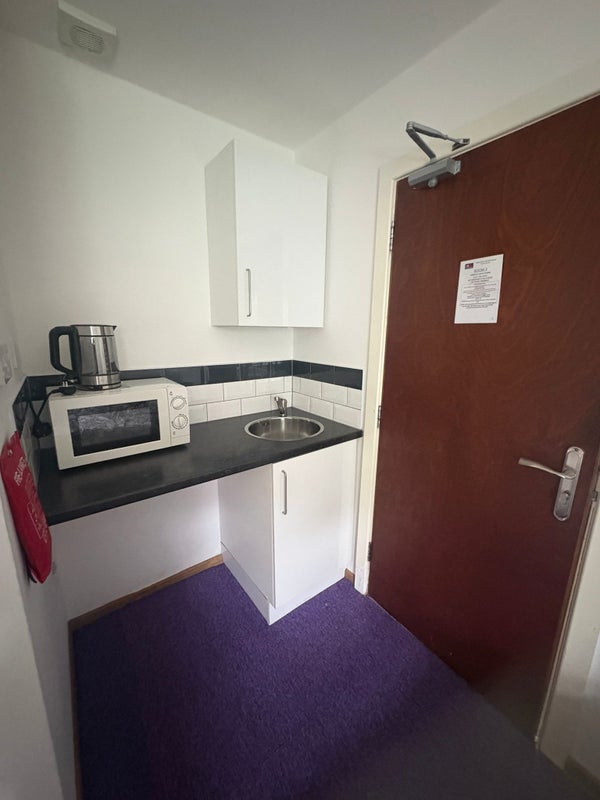 Professionals Studios Wolverhampton - View 2