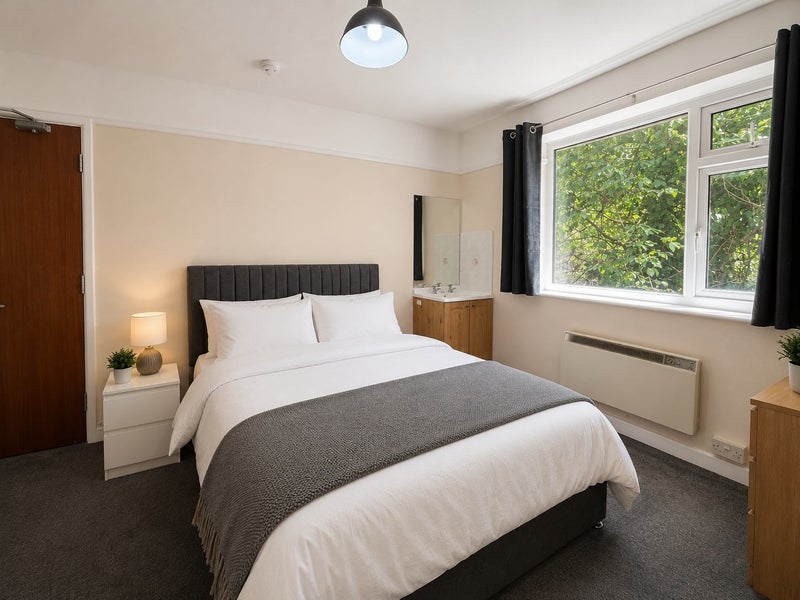 Photo 1: Room 3