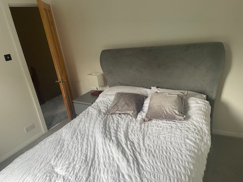 Photo 1: Double room