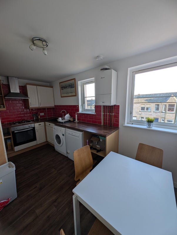 Photo 1: Kitchen
