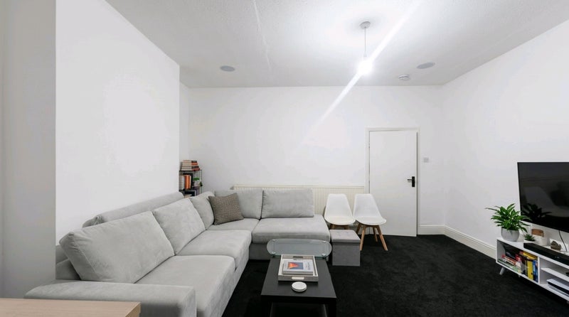 Photo 1: SITTING ROOM