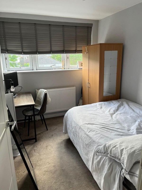 Photo 1: This would be your room!