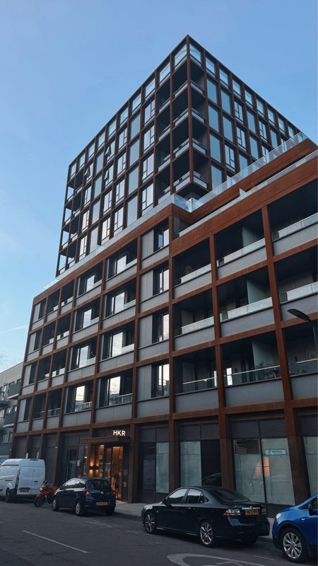 Photo 1: External