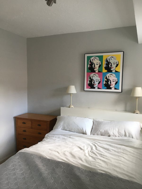 Photo 1: Your room