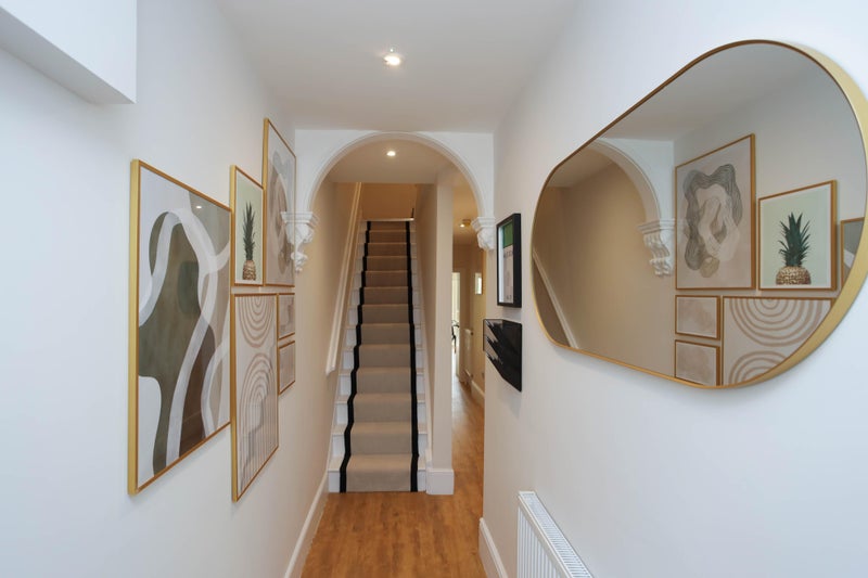 double rooms in Maidstone (ME15) – pohled 4