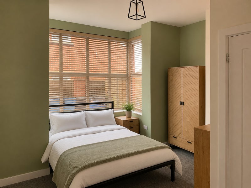 Photo 1: Room 2 Bedroom