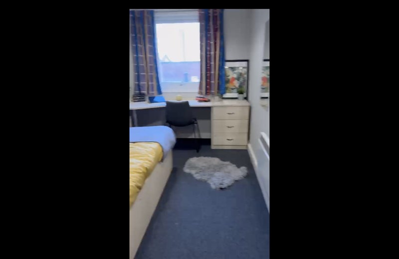 Photo 1: Please contact if you want to see the complete video including common area.