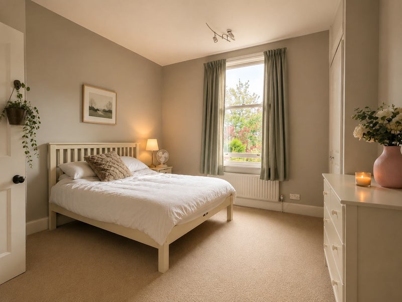 Photo 1: Bedroom 3