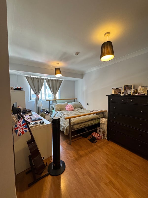 Photo 1: Master Bedroom
