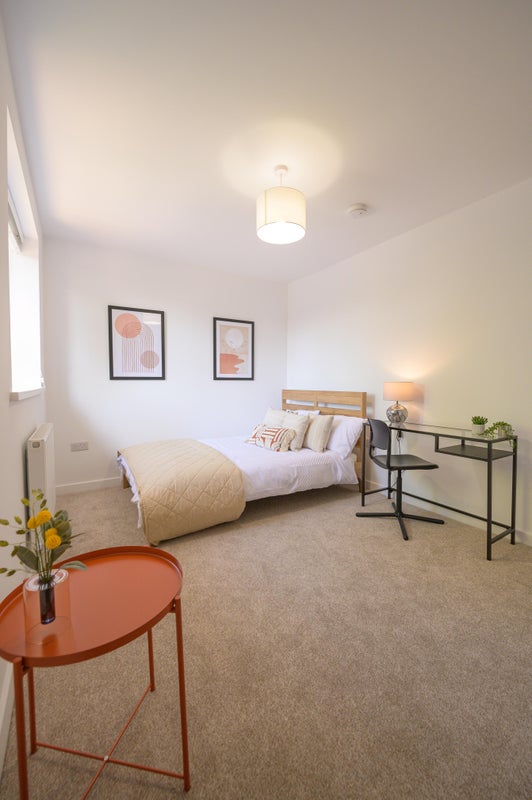Photo 1: Room 3 