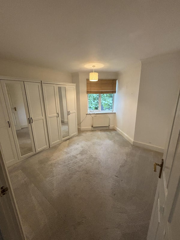 Photo 1: this will be fully furnished with double bed