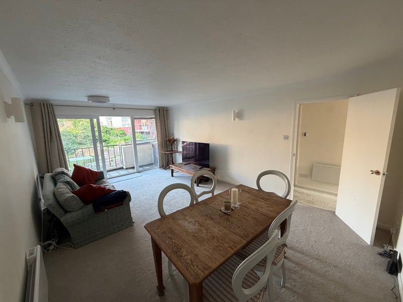 Double room to rent in Clifton / Hotwells - View 2