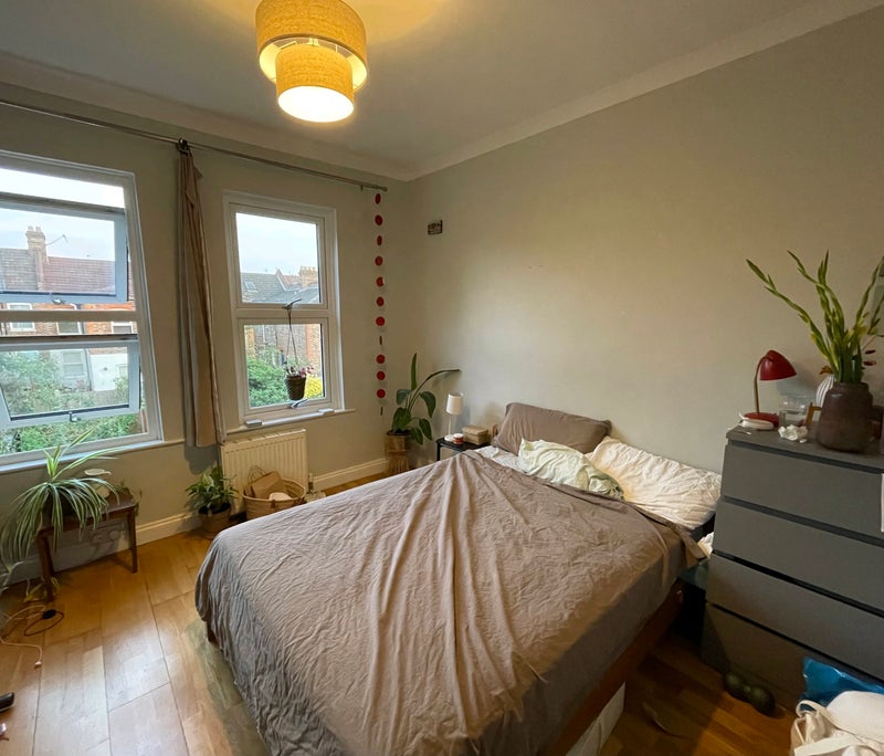 double room in Walthamstow (E17) - Widok 6