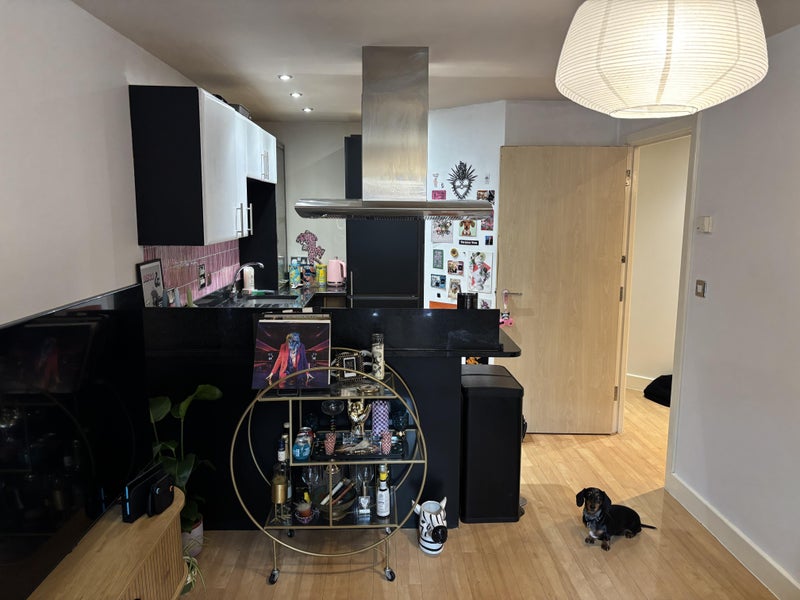 Apartment in Nottingham, Nottinghamshire - More