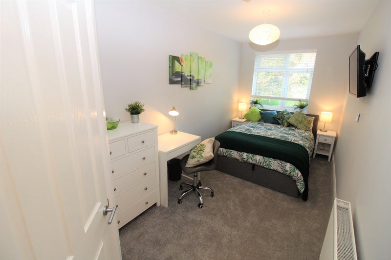 Photo 1: Room 5