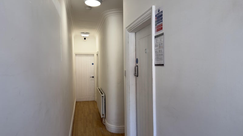 Photo 1: Hallway