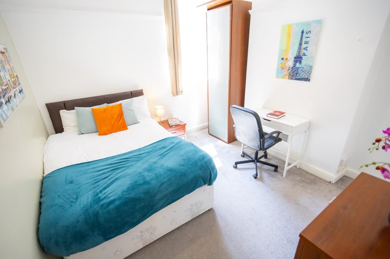 Apartment in Leicester, Westcotes - View 5