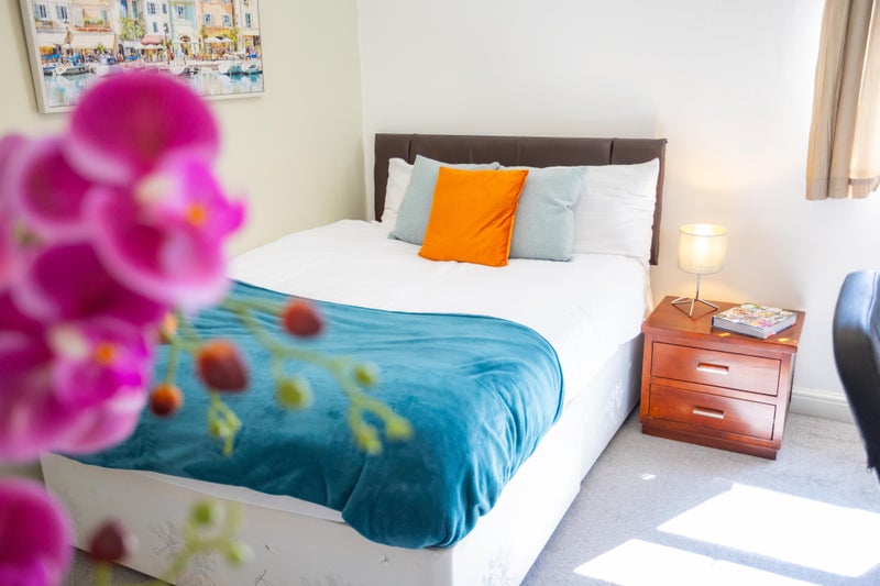 Apartment in Leicester, Westcotes - View 3