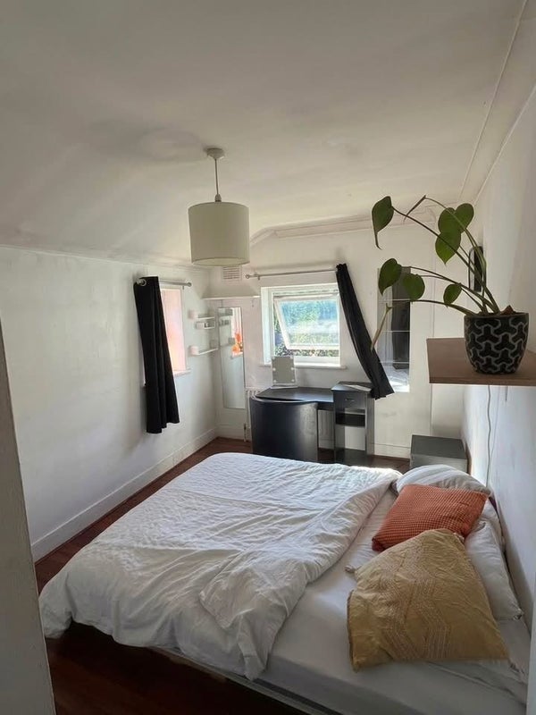 Photo 1: bedroom