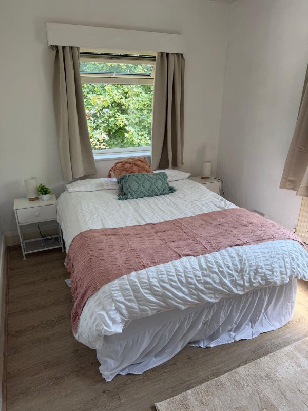 double rooms in Lawnswood (LS16) – pohled 4