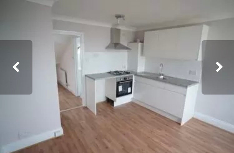 Photo 1: Kitchen