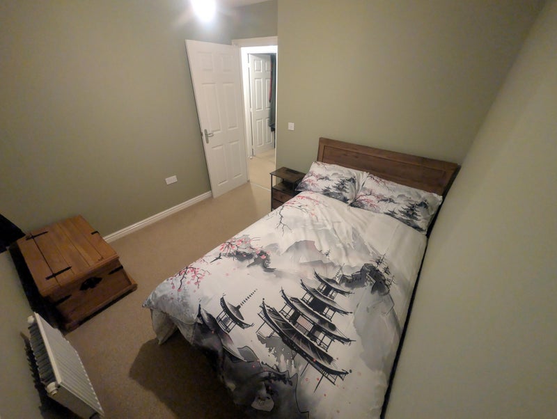 Photo 1: Double Room