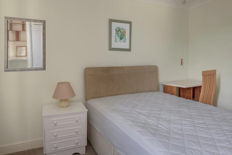 Photo 1: Available bedroom