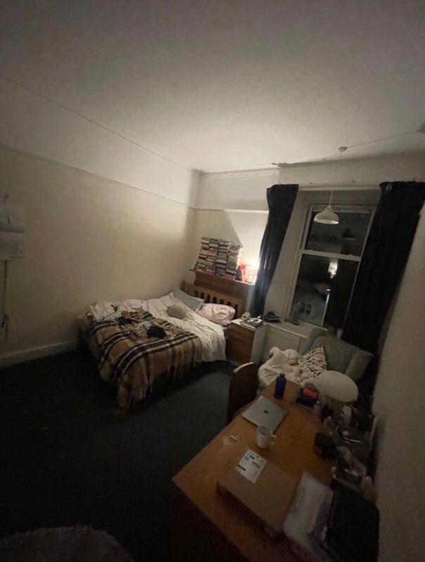 Photo 1: Bedroom - Super spacious and cozy!