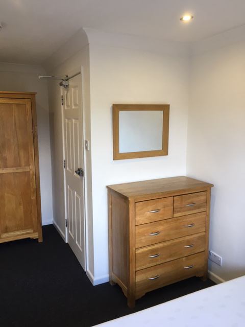 Apartment in Poole, Canford Heath - More