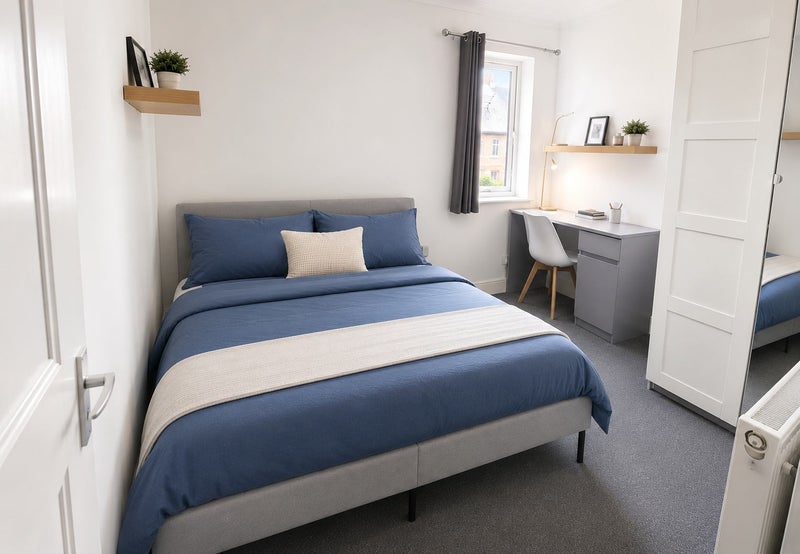 Photo 1: room 2