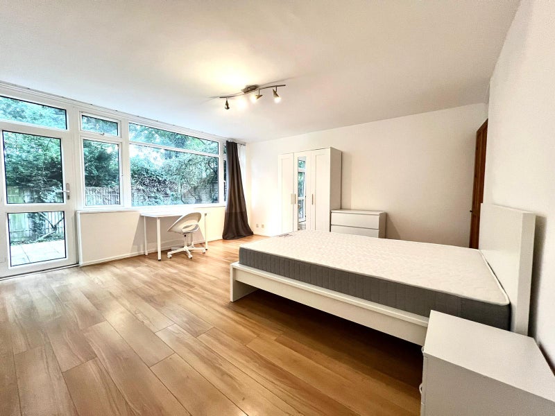 single/double in Southfields (SW19) - Ansicht 6