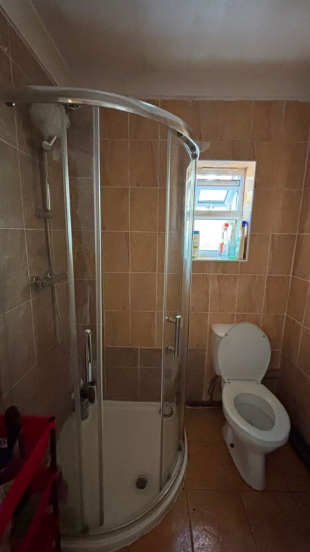 double room in Walthamstow (E17) - Widok 4