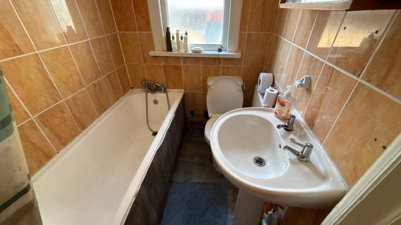 double room in Walthamstow (E17) - Widok 6