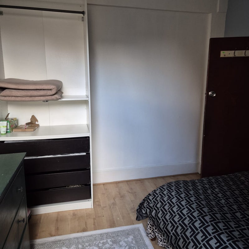 double room in Walthamstow (E17) - Widok 2