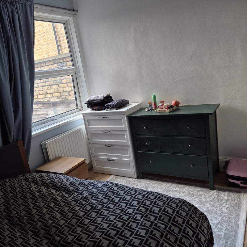 double room in Walthamstow (E17), Walthamstow