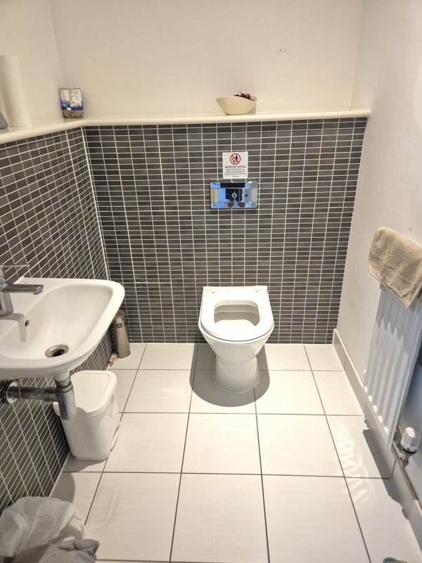 Double room Near hospital - View 2