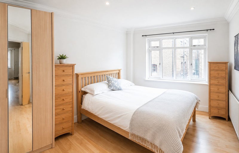 Photo 1: Bedroom 1