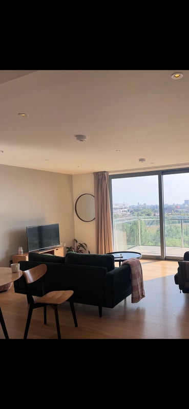 double room in East Village (E20) - Widok 2