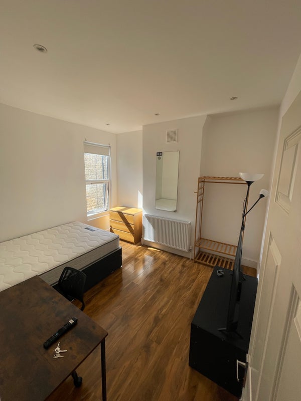 Photo 1: Room 