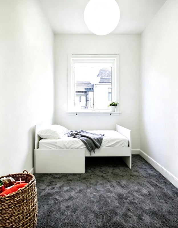 Photo 1: Double room 
