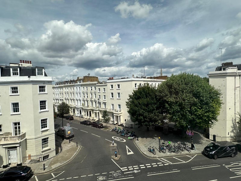 Photo 1: View