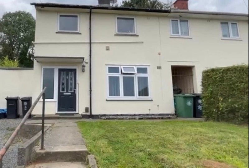Photo 1: Outside of Property 