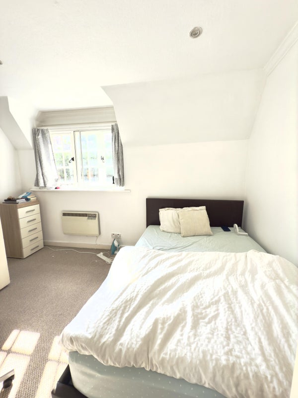 Photo 1: One side of bedroom