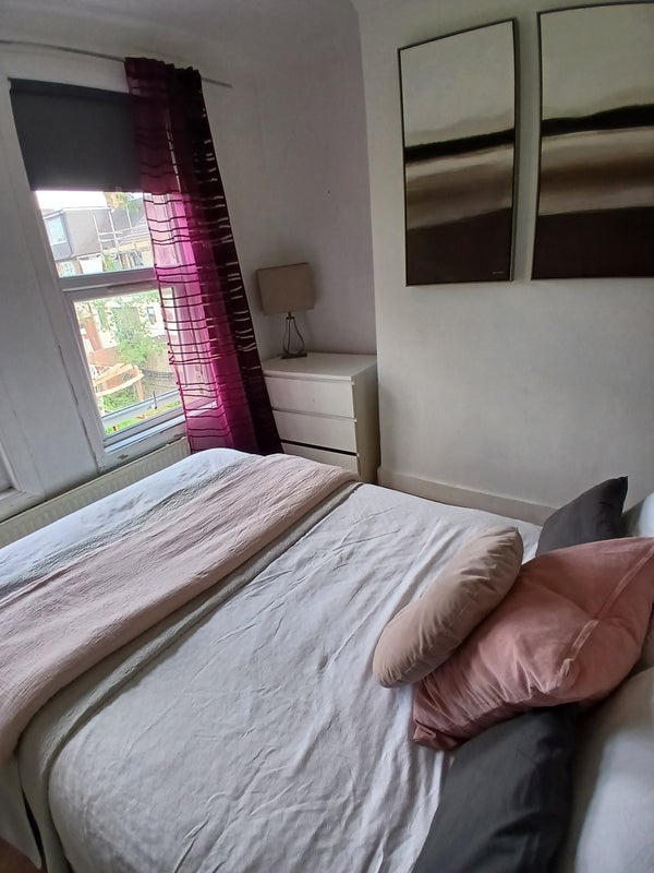 double room in Walthamstow (E17) - Widok 4