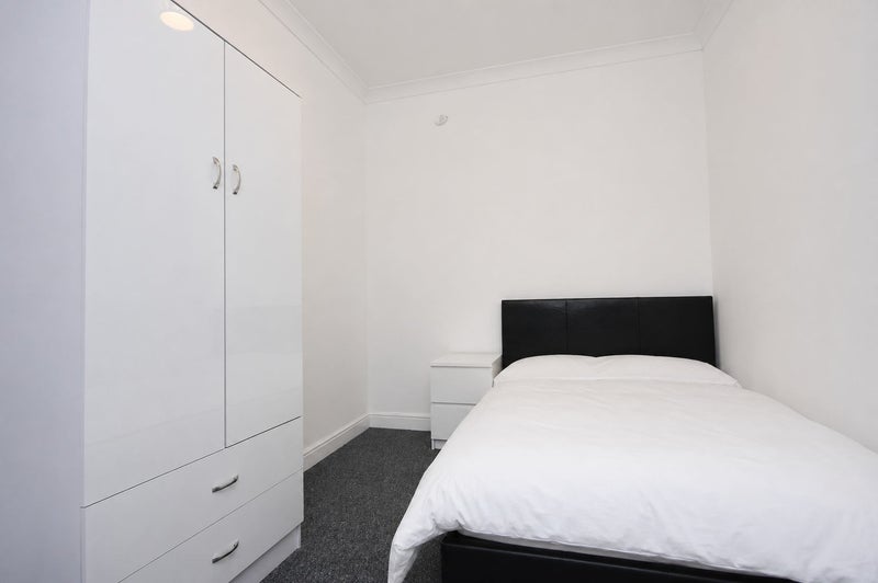Piso de 1 habitaciones
