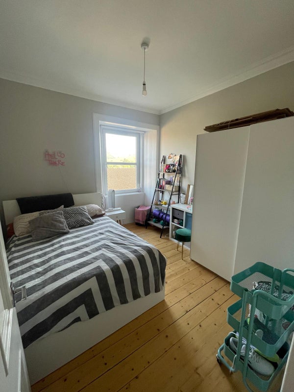 Photo 1: Room with furnishings, will need to have own mattress