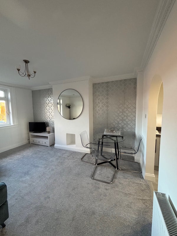Photo 1: Living room